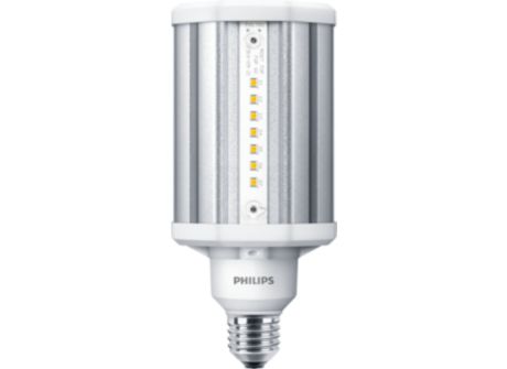 TrueForce LED HPL ND 32-25W E27 740 CL