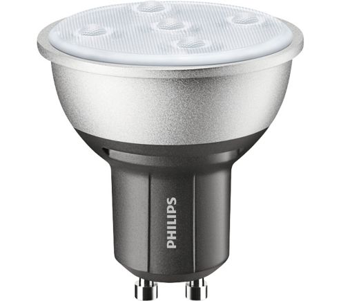 MAS LEDspotMV DimTone 4-35W GU10 25D