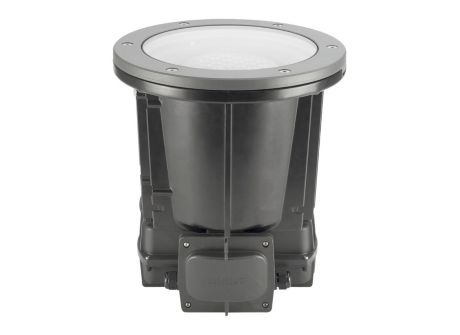 BBP623 34xLED-HB/RGB II A GF GR DMX RMR