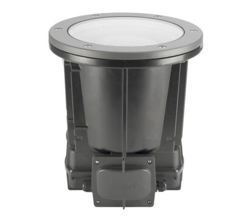 BBP623 34xLED-HB/RGB II A GF GR DMX RMR