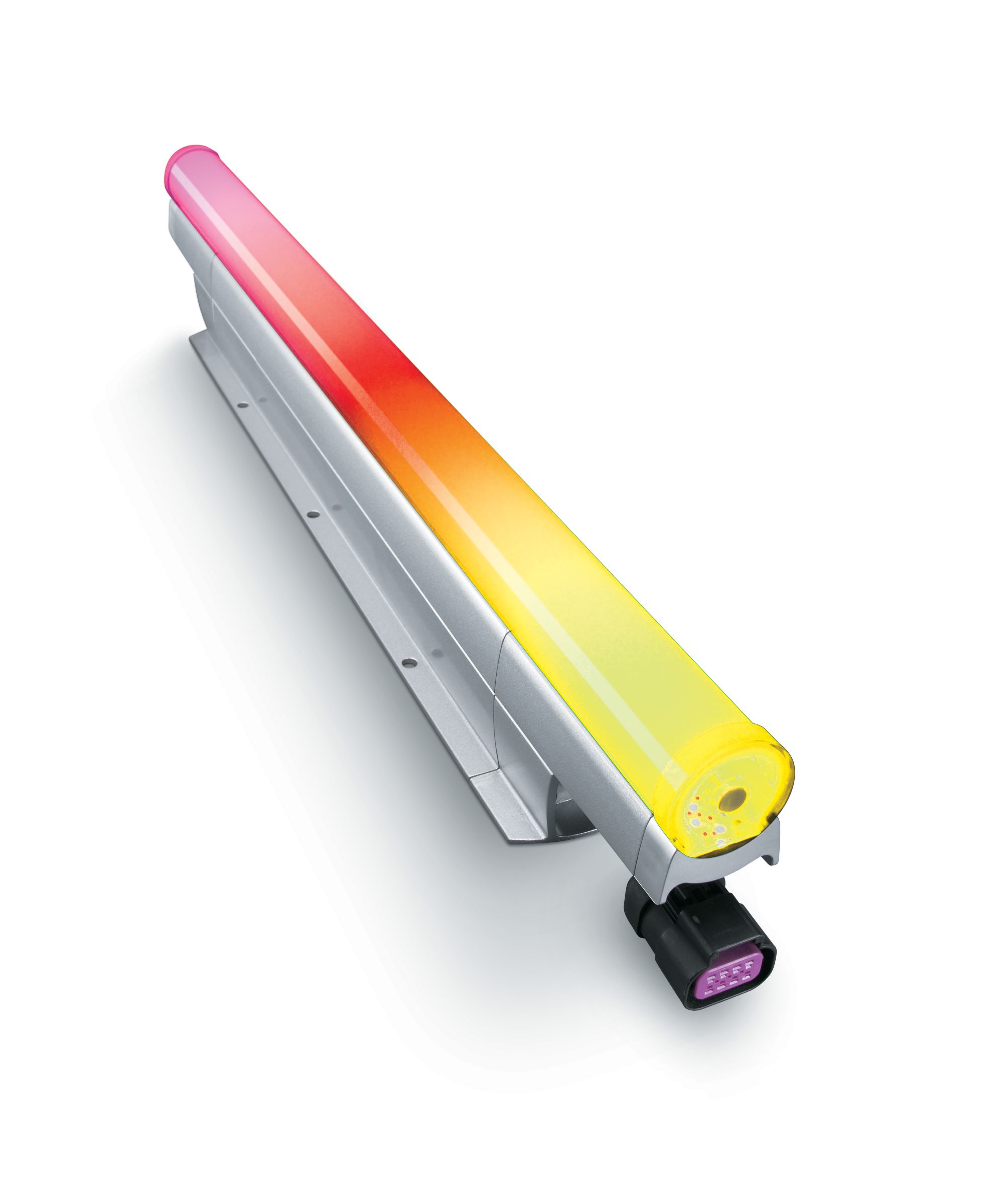 Accent MX Powercore gen3, RGB