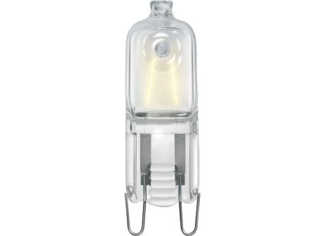 Halogen MV Click 53W G9 230V CL 1CT