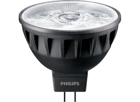 MASTER LED ExpertColor LED MR16 ExpertColor 7.2-50W 927 24D