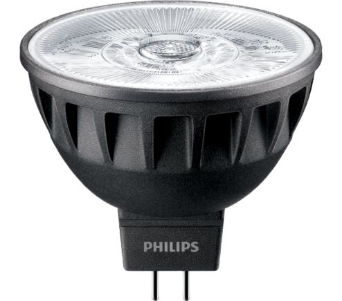 MASTER LED ExpertColor LED MR16 ExpertColor 7.2-50W 927 24D