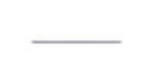 EvenBalance Essential White Washing Powercore, 1219 mm (4 ft), Above View
