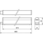 BN068C LED9/NW L900 G2