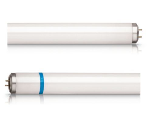 Actinic BL TL-D TL-D 18W/10 Secura 1SL/25