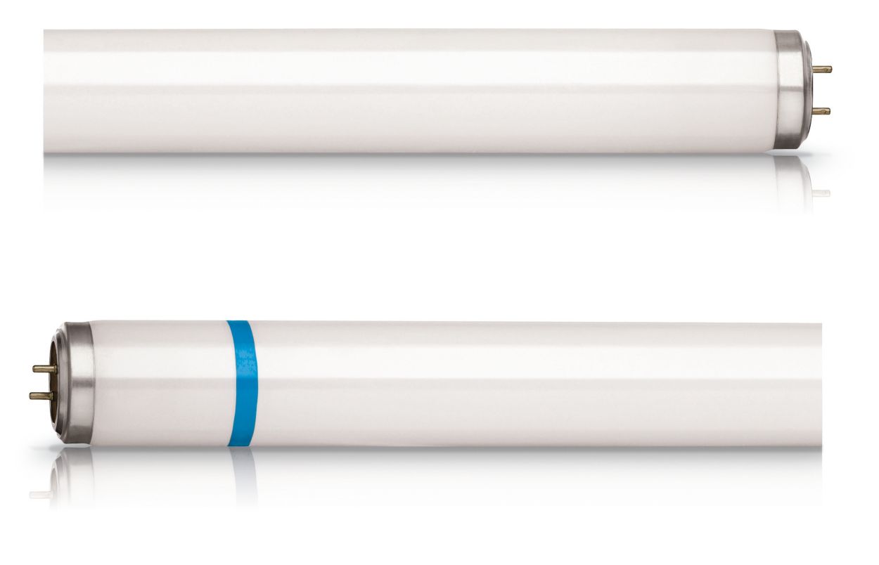 Actinic BL TL-D(K) Secura – additional safety and HACCP approval