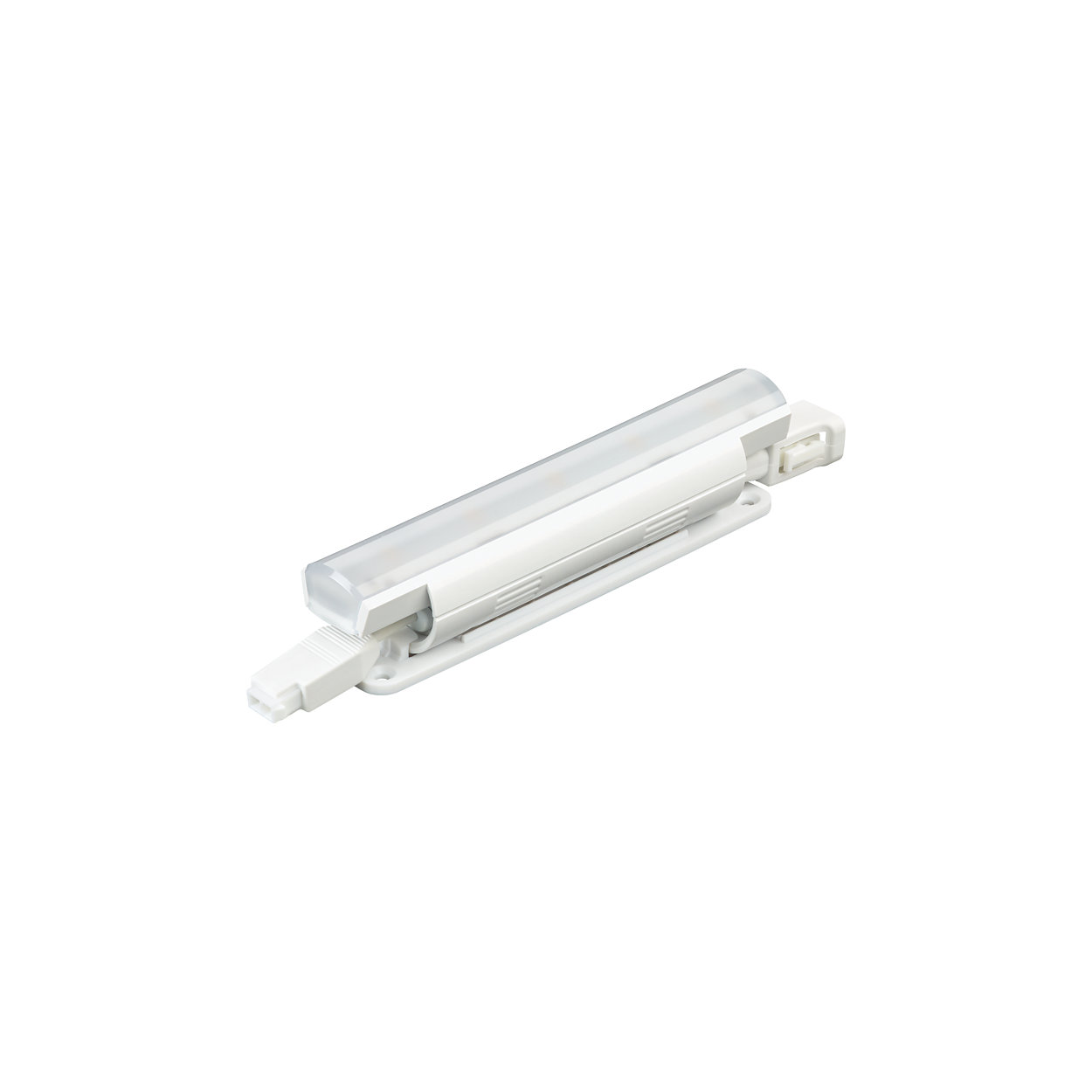 eW Cove QLX Powercore – Performance interior linear LED cove and accent luminaire with solid white light