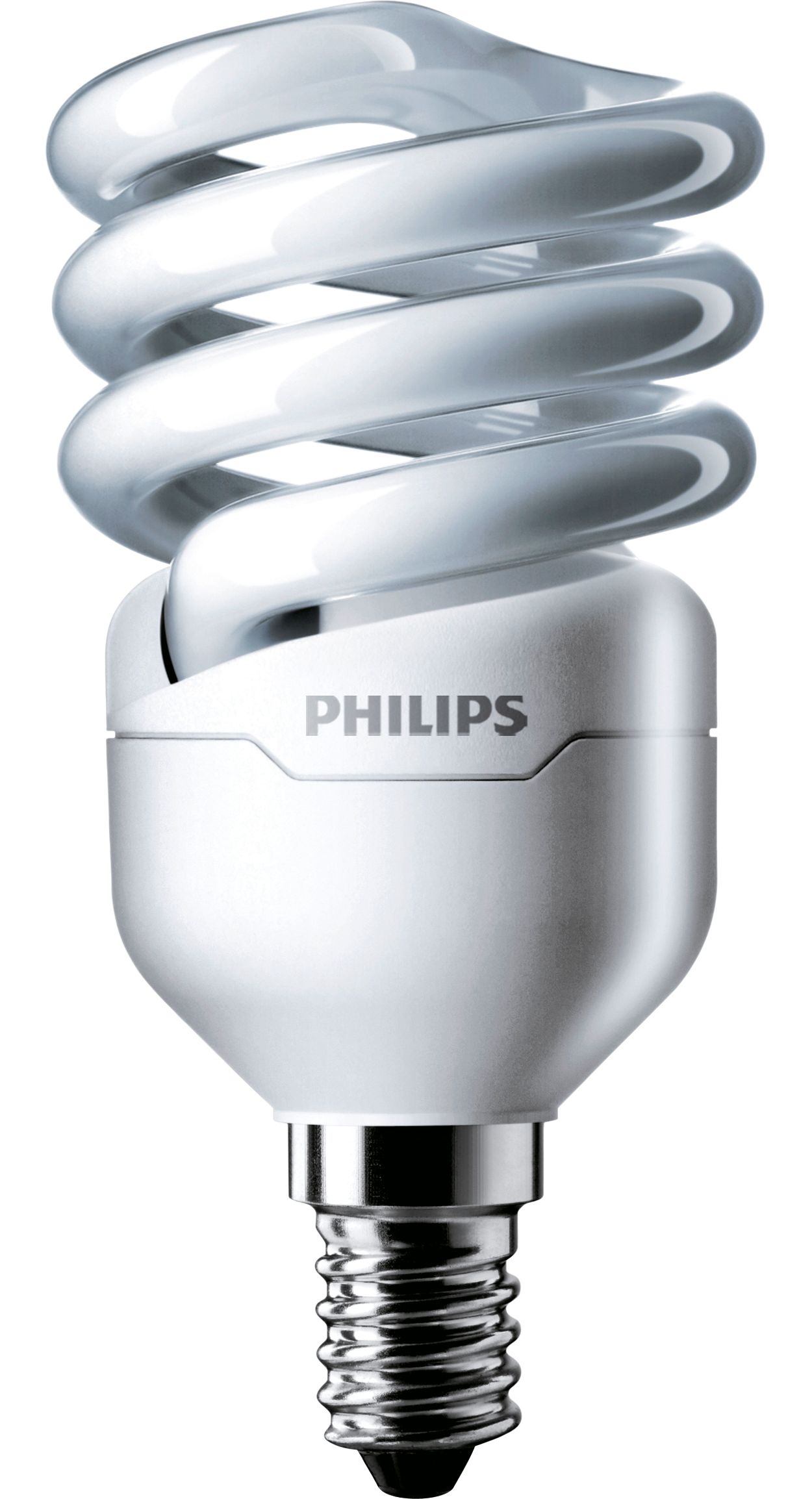 Spreadhead spiral shape energy saving products, preferred by over 90% of consumers