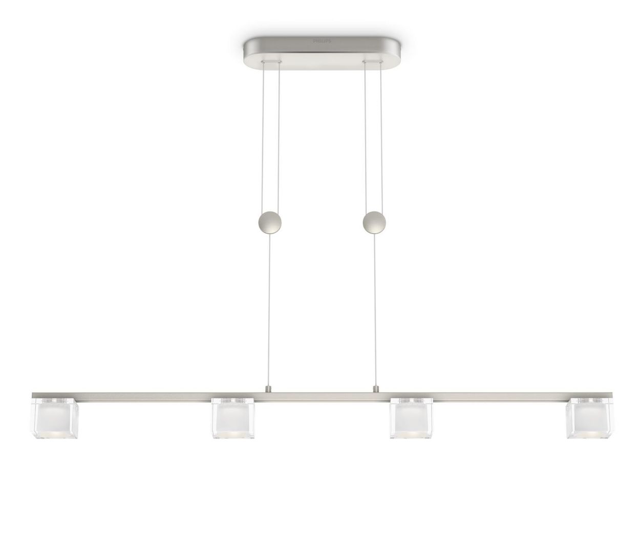 verzekering Grof houten myLiving Hanglamp 367631716 | PHILIPS