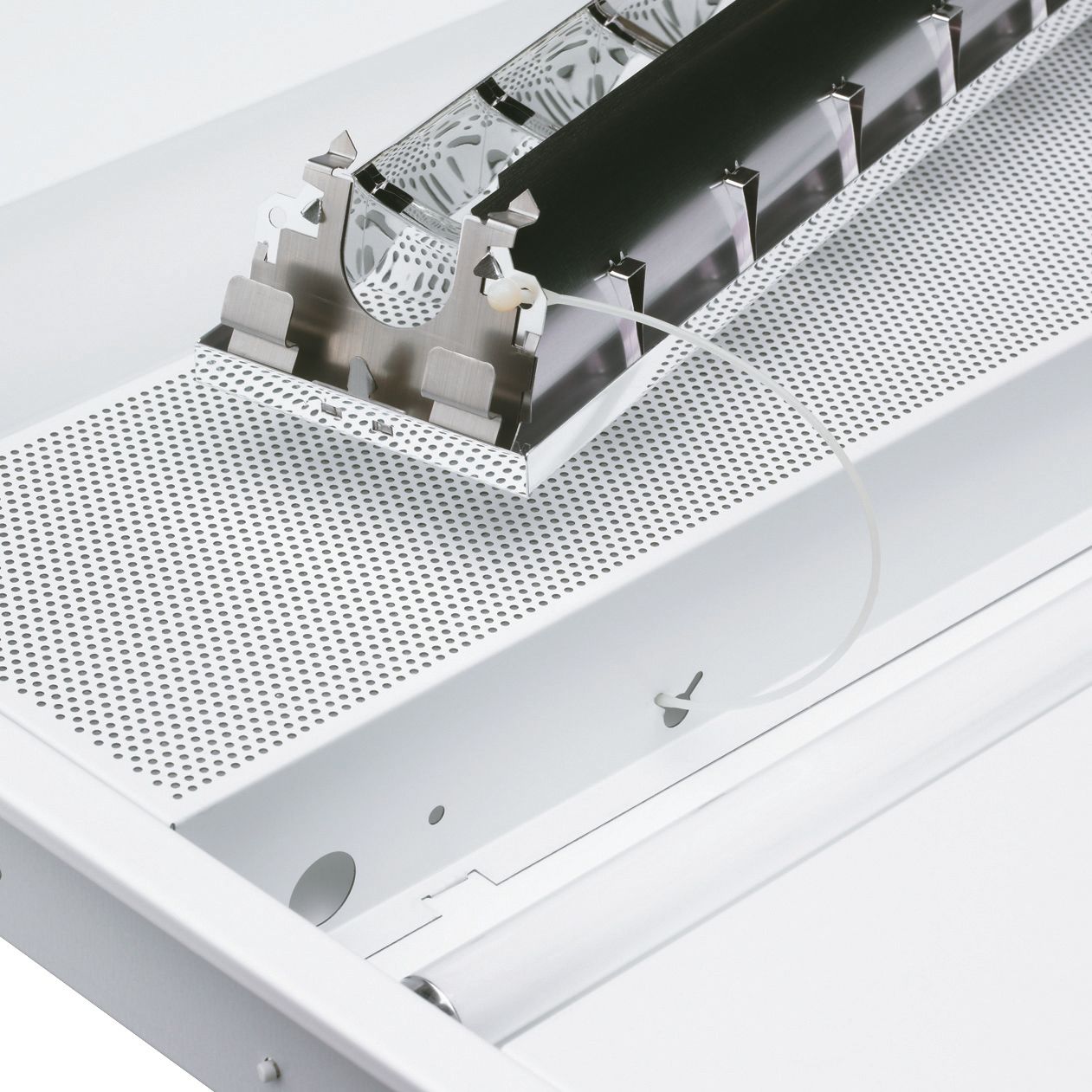 Plafoniere Led 60x60 Philips : Smartform tbs philips lighting