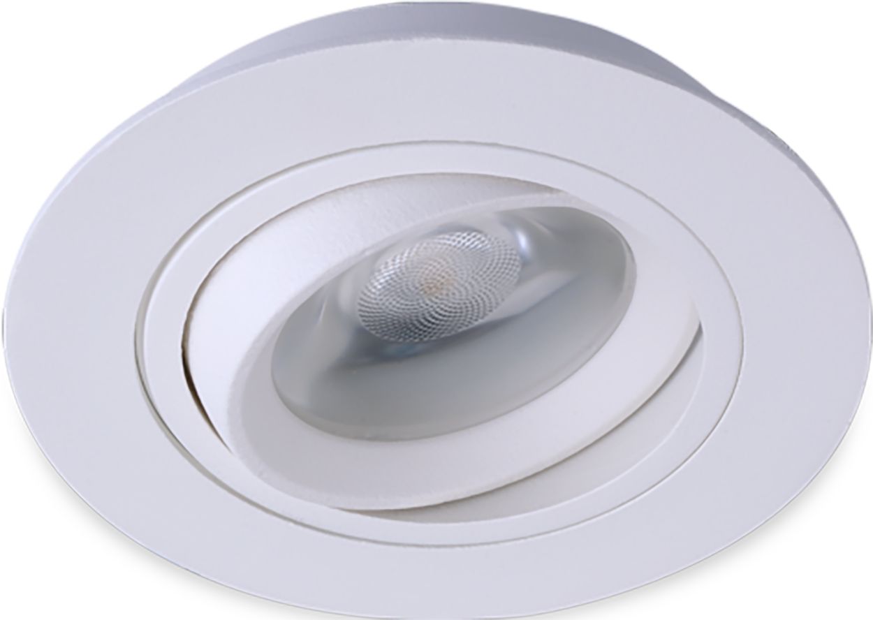 FlexAccent G2 - Excellent light quality 