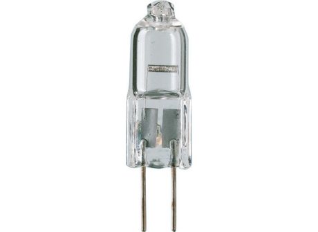 CAPS 5W G4 12V CL 4000H 1CT/10X10F