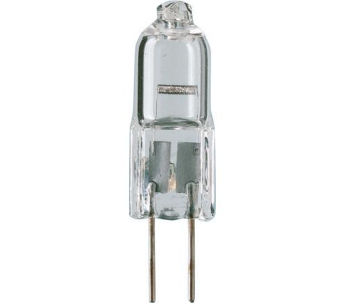 CAPS 5W G4 12V CL 4000H 1CT/10X10F