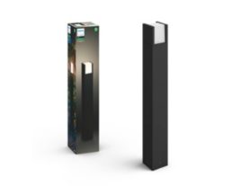 Lampadaire extérieur Fuzo