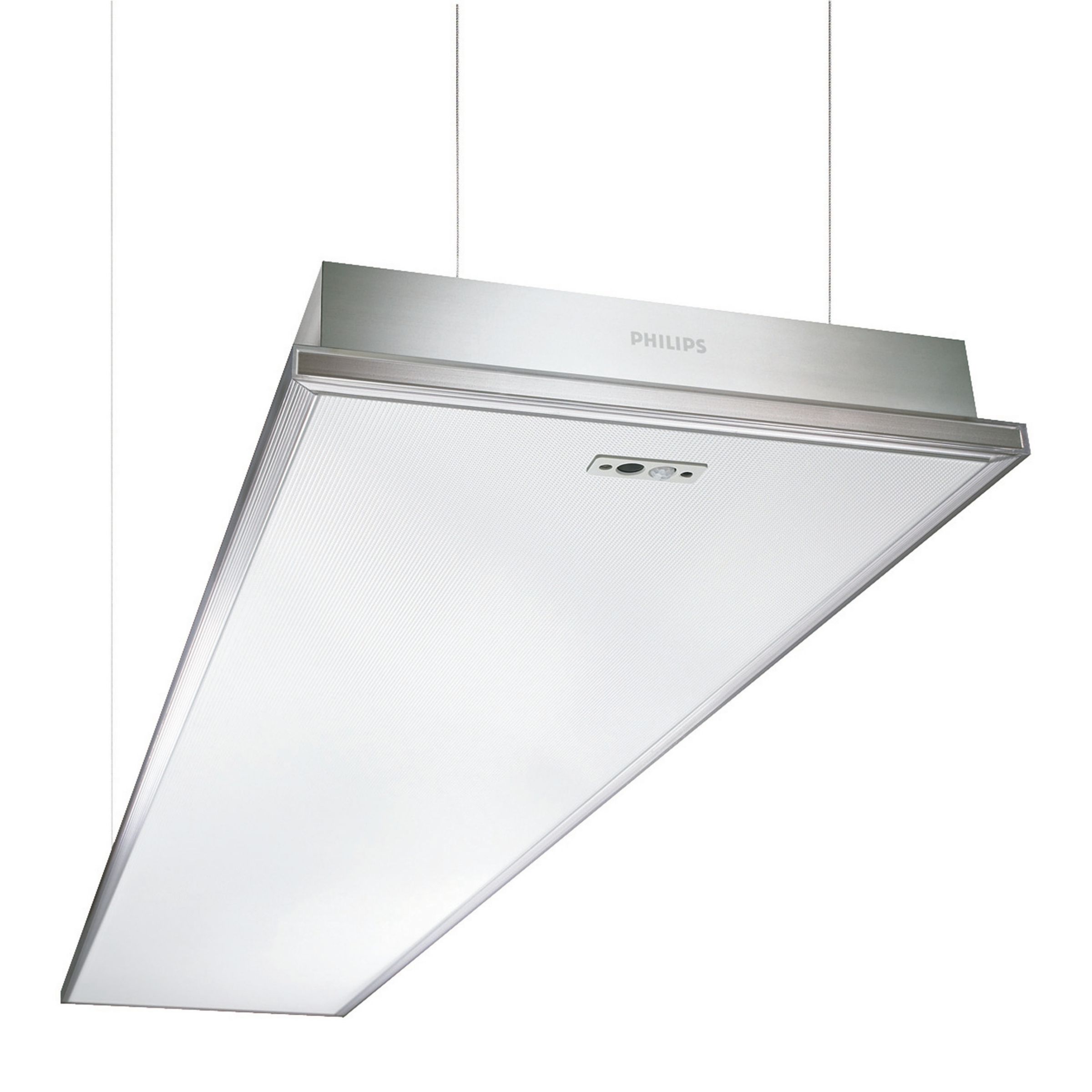 Plafoniere Led Philips : Savio tps c suspended philips lighting