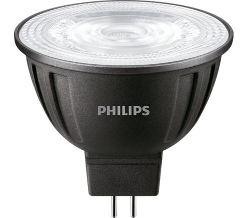 MASTER LED 7-50W 927 MR16 36D Dim