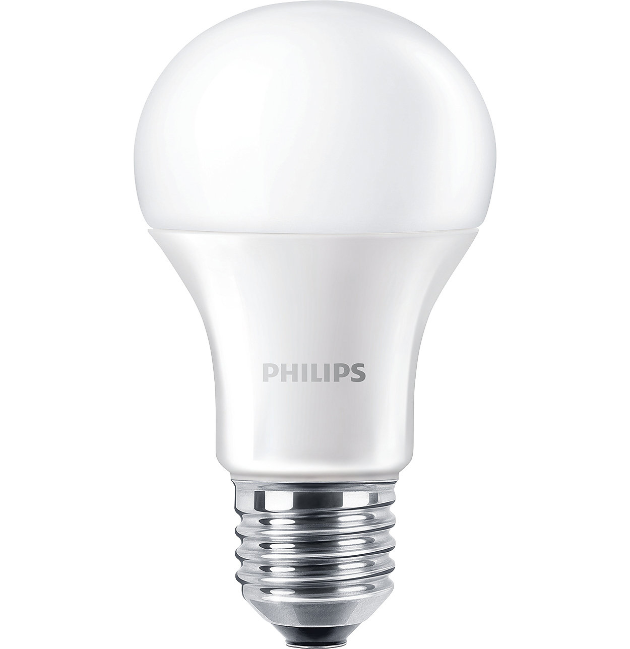 The affordable LEDbulb solution