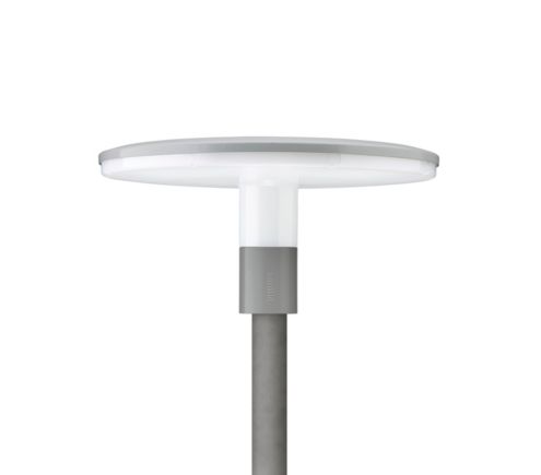 BDP104 LED100/830 DW PCF SI CLO 62P