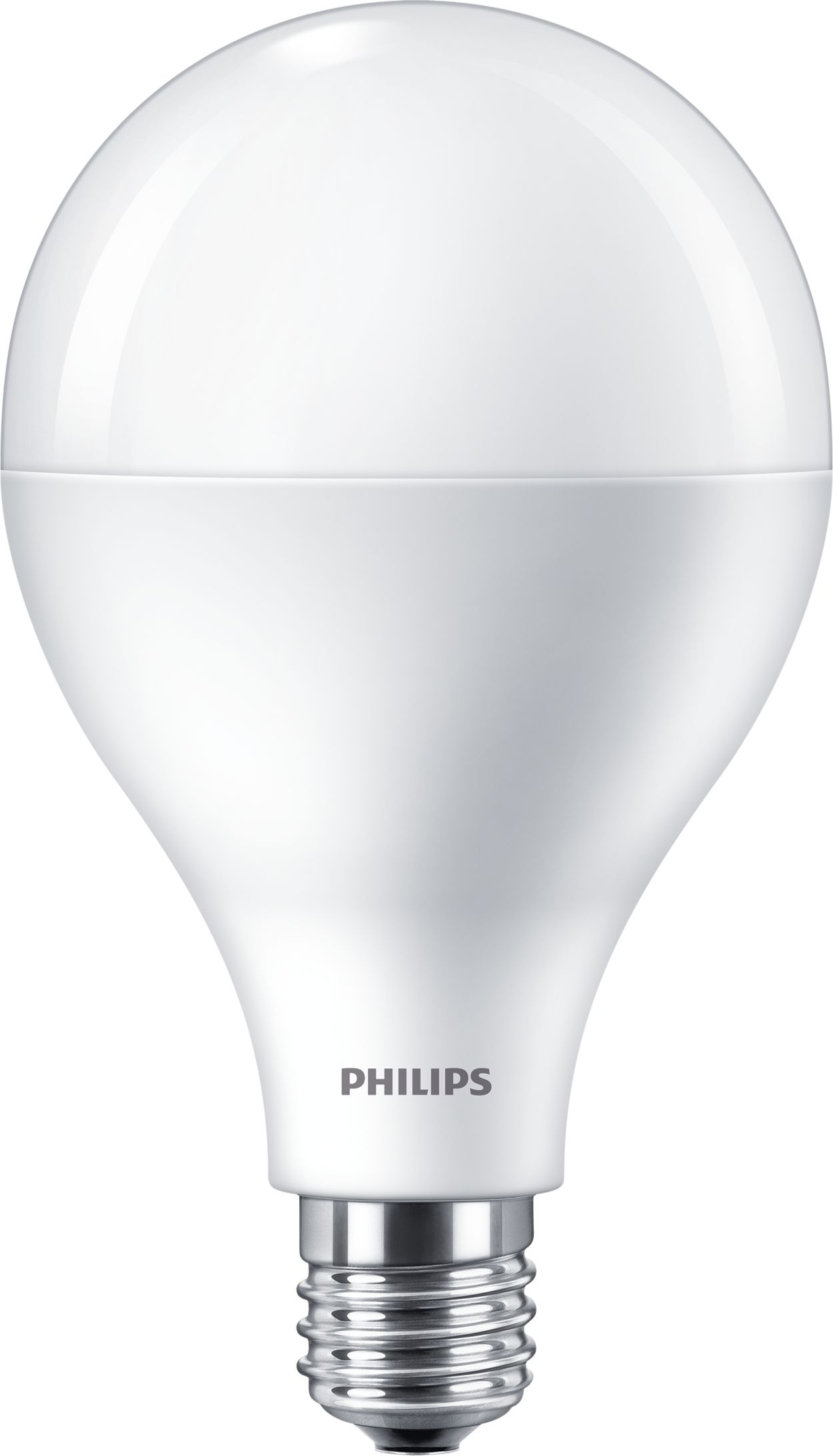 LEDBulb 40W E40 6500K 230V A130 APR CorePro LEDbulbs Philips Lighting