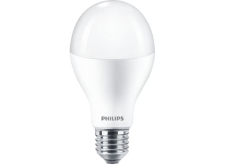 CorePro LEDbulb ND 18.5-120W E27 827 A67