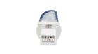 EvenBalance Essential White Washing Powercore, 1219 mm (4 ft), End Connection