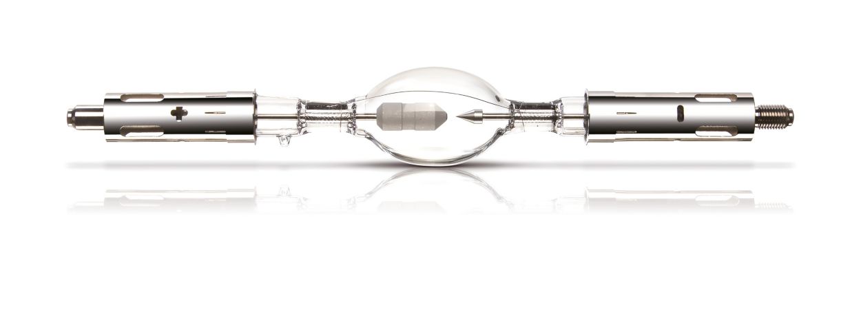 Digital Cinema Xenon C-type lamps