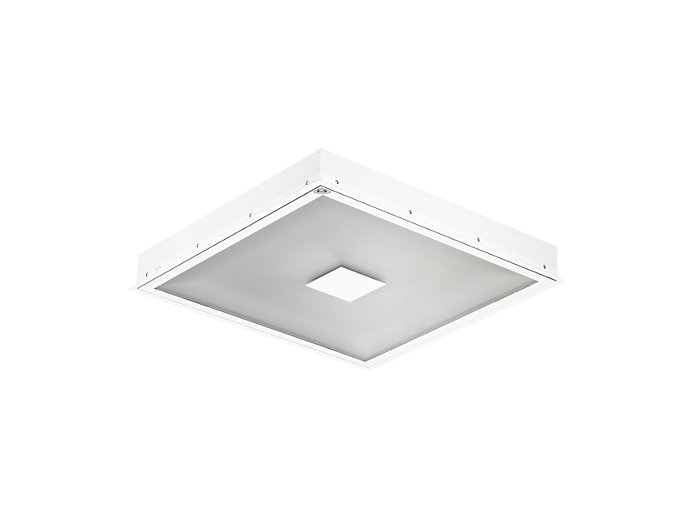 Plafoniere Ufficio Philips : Cleanroom led philips lighting