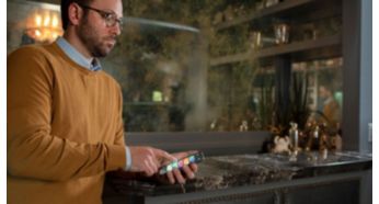 Интелигентно управление на осветлението когато сте извън дома