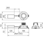 RS391B LED35