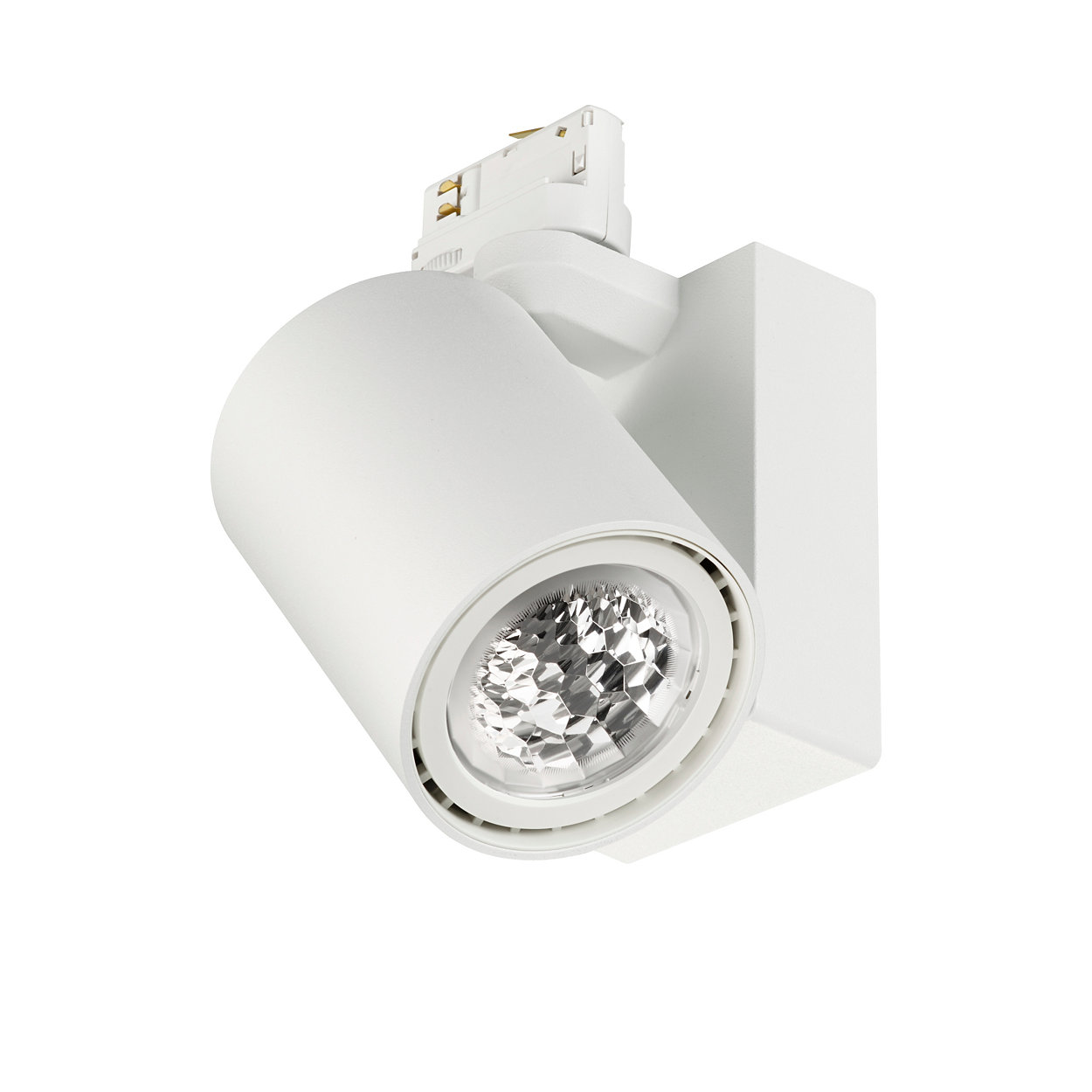 ProAir – an unrivaled combination of light quality and efficiency