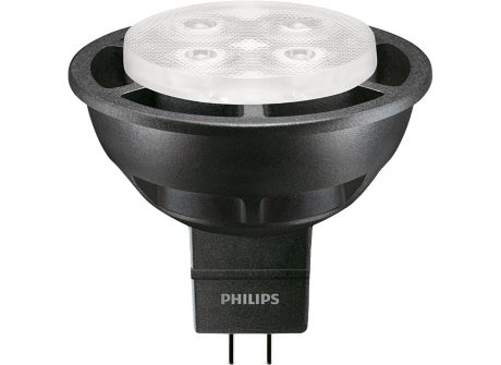 MAS LEDspotLV VLE D6.3-35W 830MR16 36DRN