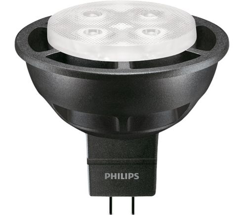 MAS LEDspotLV VLE D6.3-35W 830MR16 36DRN
