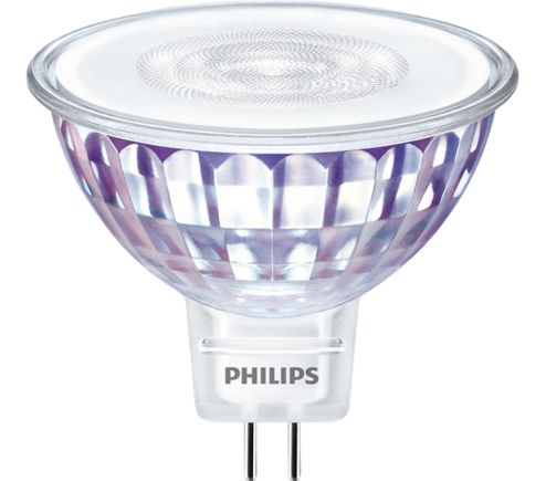 MAS LED SPOT VLE D 7-50W MR16 840 36D