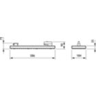  SM500T - LED Module, system flux 7900 lm - Power supply unit - Wide beam