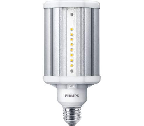 TrueForce LED HPL ND 31-25W E27 730 CL