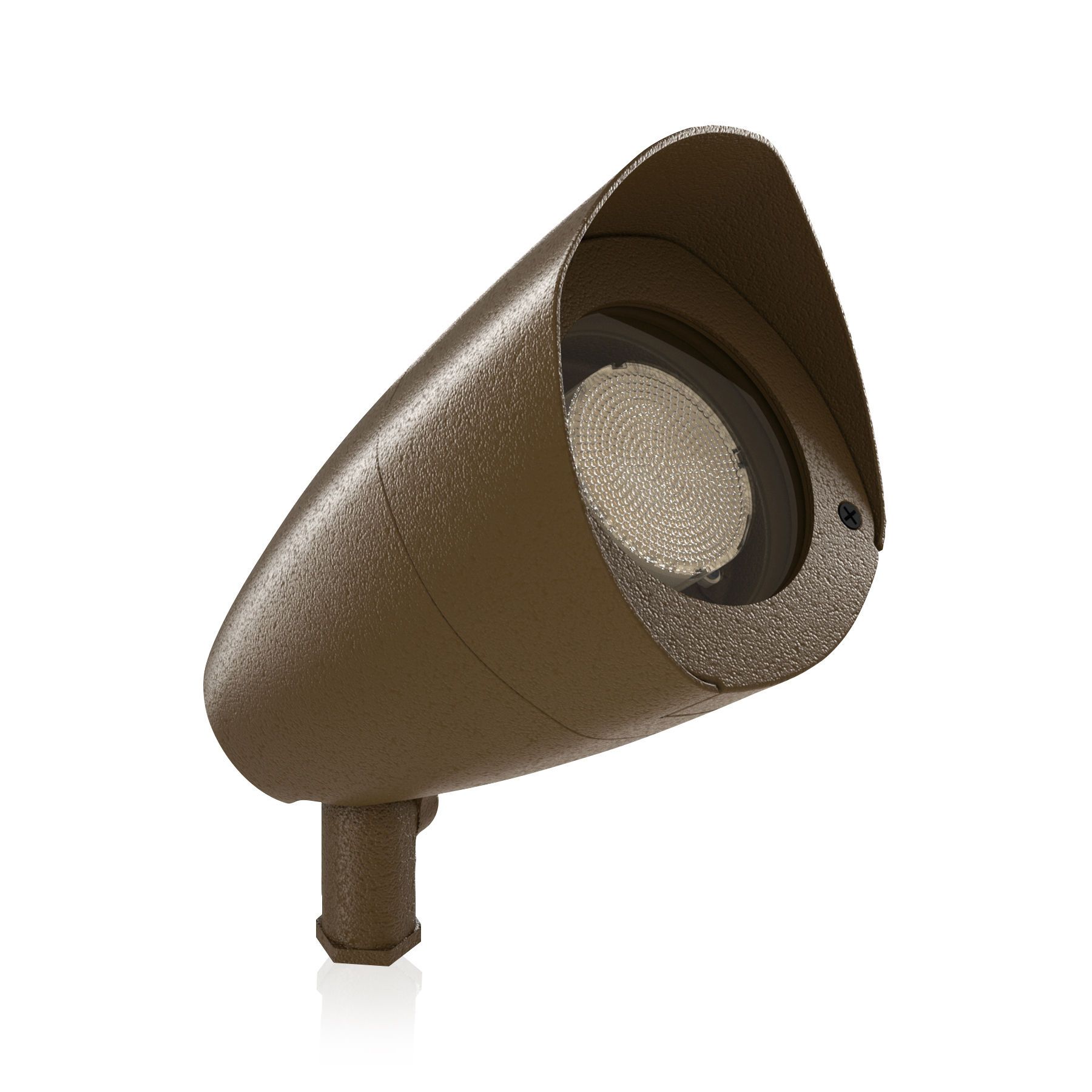 FlexScape LED accent line voltage landscape luminaire (B9) Accent
