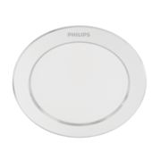 PHILIPS Fonctionnel Spot &agrave; encastrer