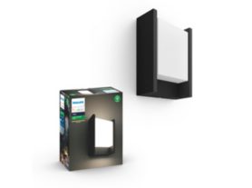 Applique murale extérieure Fuzo