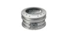 ArchiPoint iColor PowerCore with clear flat lens and mounting base
