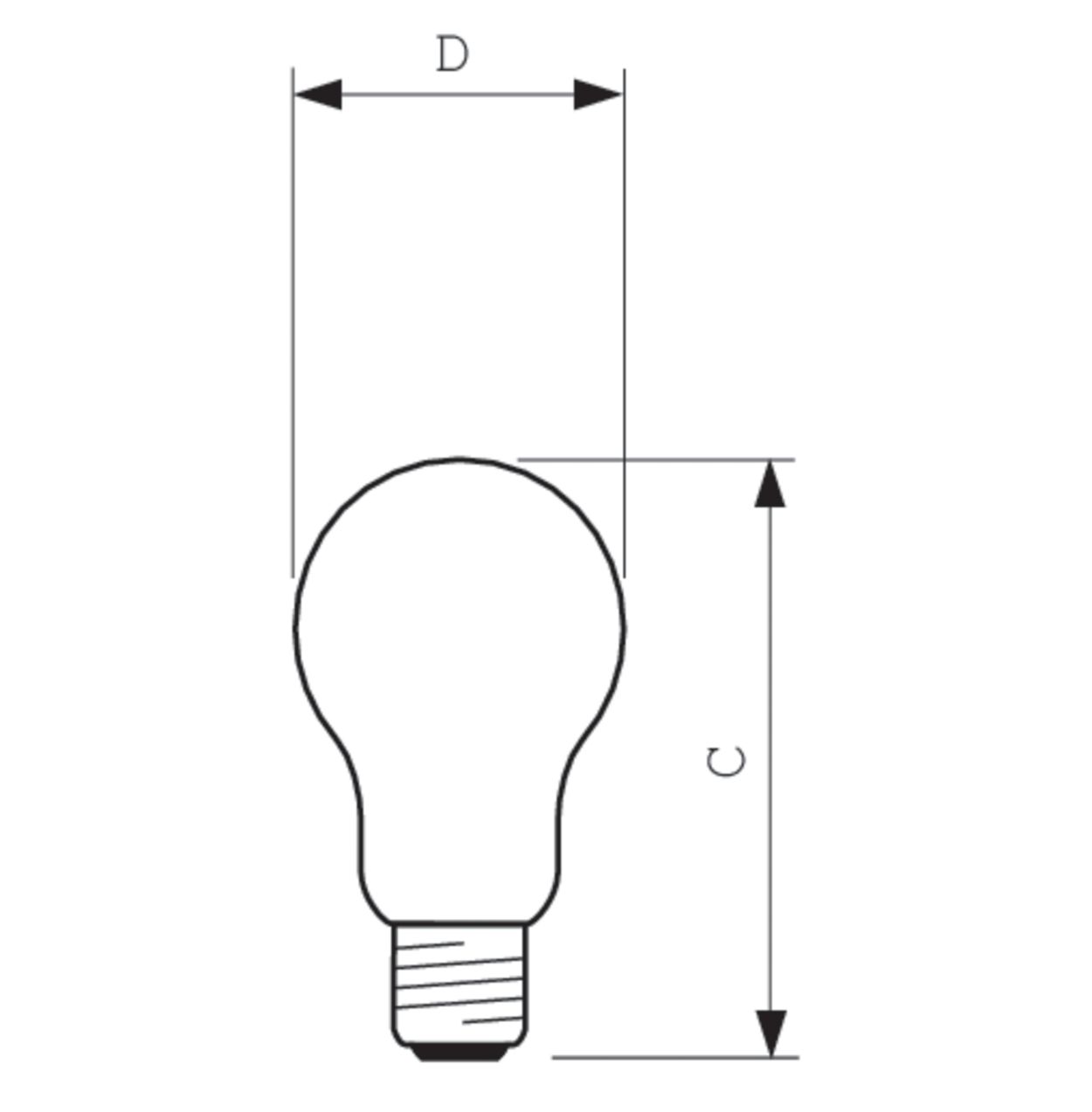 Объем лампы накаливания. Типы цоколей лампочек 220. E27 лампочка 75 ватт. Лампа накаливания 100 вт - 1000лм. Размер лампы накаливания 100 вт с цоколем е27.