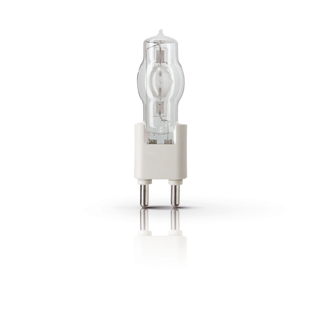 MSR Hot Restrike –instant daylight at any time