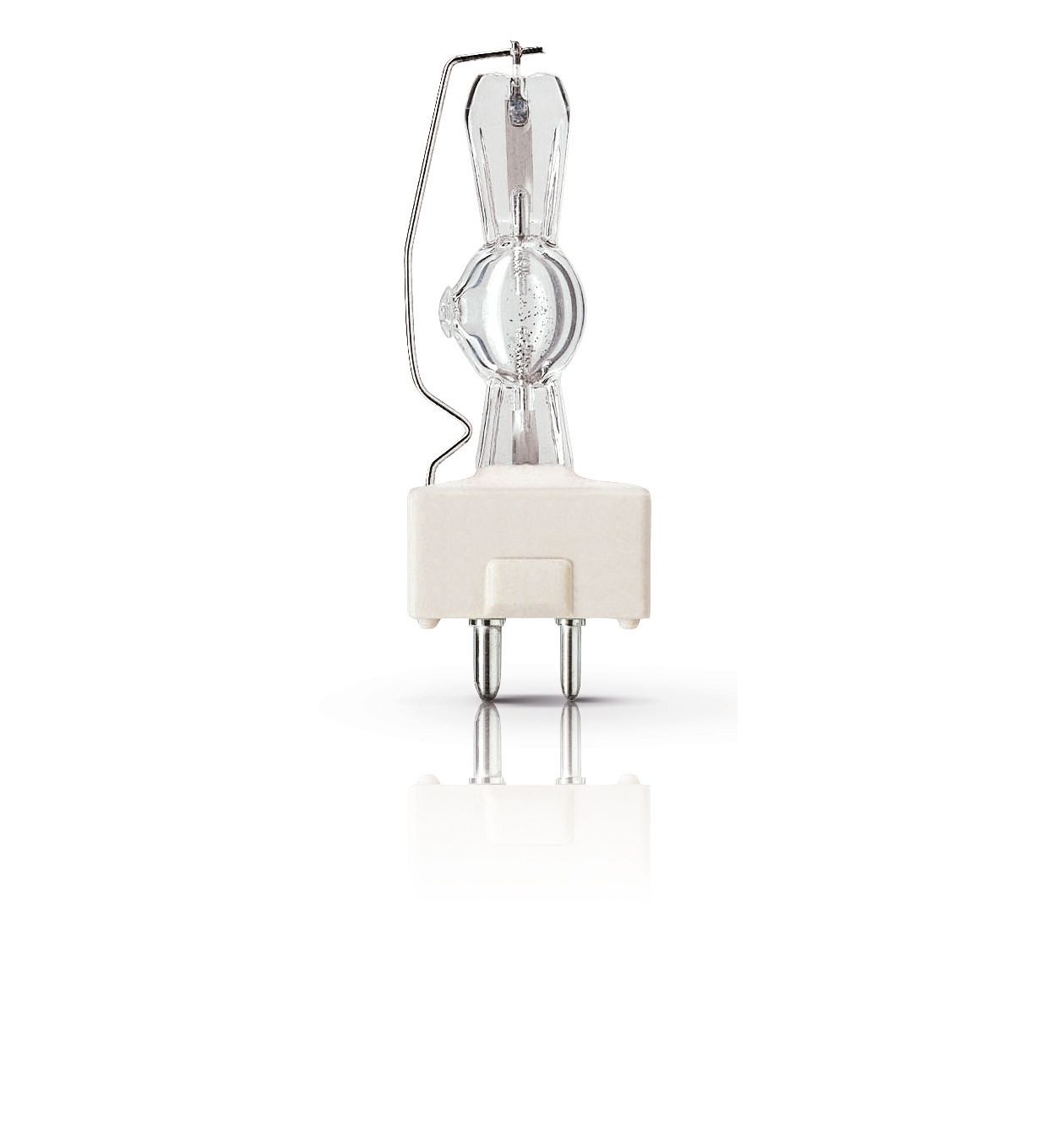 MSR Short Arc – for longer life