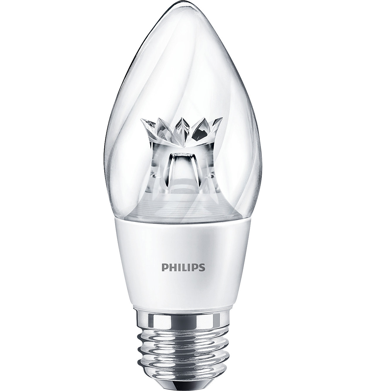 Energy saving elegance with improved lumens and design versatility