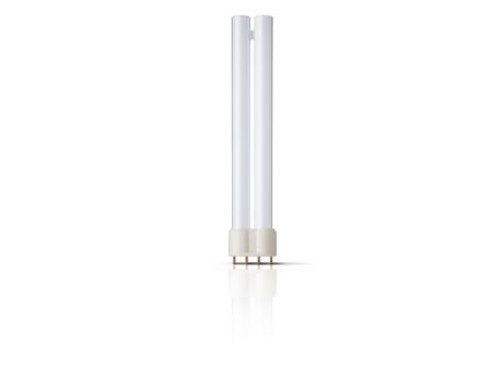 PL-L 24W/10/4P 1CT/25