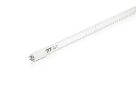 TUV 25W - 4P SE UNP/32