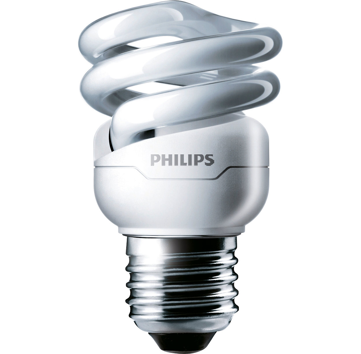 Spreadhead spiral shape energy saving products, preferred by over 90% of consumers