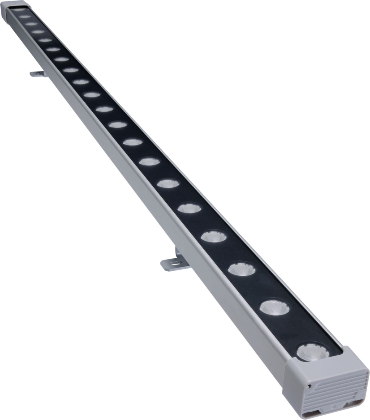 LED wall washer lighting fixture-Generation 3