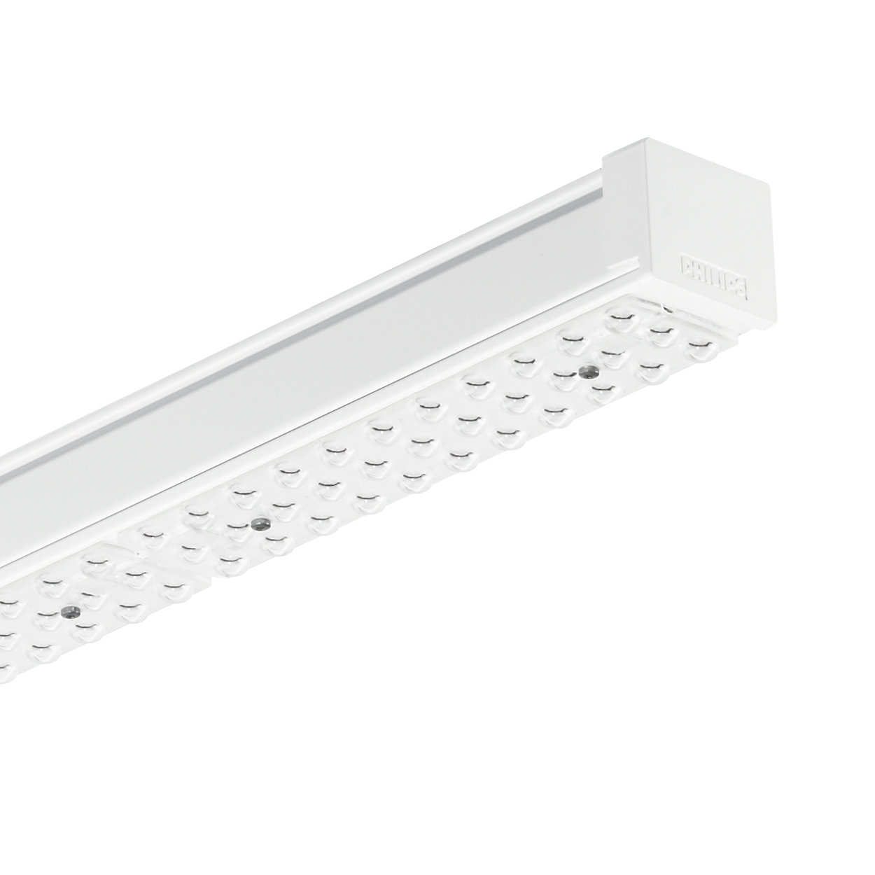 Maxos LED inserts for TTX400 – efficiency champion with great payback